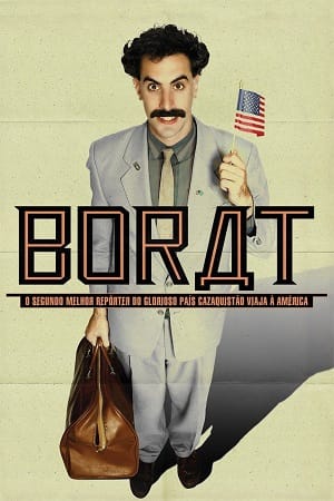 Borat 2006 English with Subtitles Full Movie WEB-DL 480p 720p 1080p