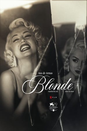 Blonde 2022 Dual Audio Hindi-English 480p 720p 1080p