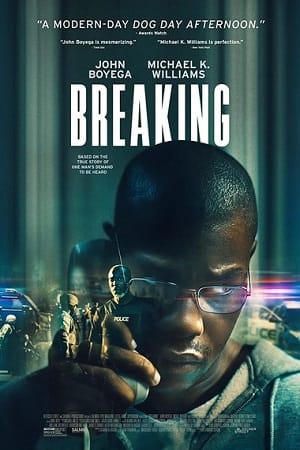 Breaking 2022 WEB-DL English With Subtitles Full Movie 480p 720p