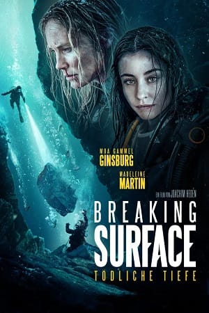 Breaking Surface 2022 BluRay Dual Audio Hindi-Swedish 480p 720p 1080p