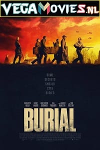 Burial 2022 English With Subtitles 480p 720p 1080p