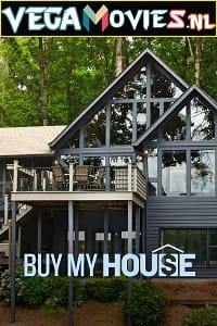 Buy My House Season 1 Dual Audio Hindi - English Complete Netflix Web Series 480p 720p WEB-DL