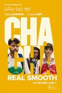 Cha Cha Real Smooth 2022 English with Subtitles Full Movie WEB-DL 480p 720p 1080p