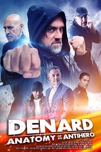 Denard Anatomy of An Antihero 2021 Dual Audio Hindi-English 480p 720p