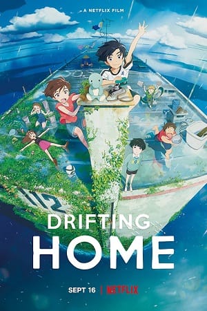 Drifting Home 2022 BluRay English With Subtitles Full Movie 480p 720p 1080p