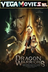 Dudes Dragons 2020 Dual Audio Hindi-English 480p 720p