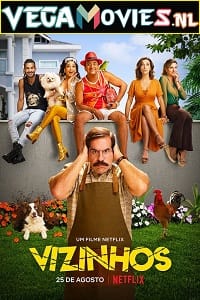 Fenced In 2022 Dual Audio English-Portuguese 480p 720p 1080p