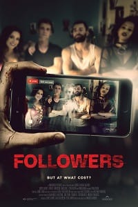 Followers 2021 BluRay English With Subtitles Full Movie 480p 720p 1080p