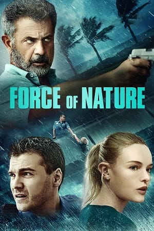 Force of Nature 2020 Dual Audio Hindi - English WeB-DL 480p 720p 1080p