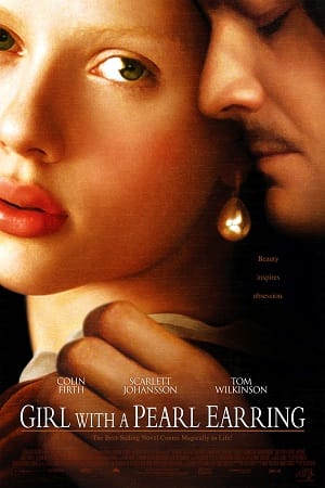Girl with a Pearl Earring 2003 BluRay English With Subtitles Full Movie 480p 720p 1080p
