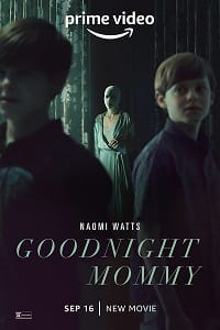 Goodnight Mommy 2022 Dual Audio Hindi-English 480p 720p 1080p