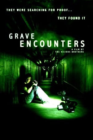 Grave Encounters 2011 English with Subtitles Full Movie WEB-DL 480p 720p
