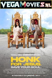 Honk for Jesus. Save Your Soul 2022 BluRay English With Subtitles 480p 720p 1080p