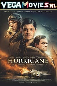Hurricane 2018 Dual Audio Hindi-English 480p 720p 1080p