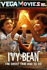 Ivy - Bean The Ghost That Had to Go 2022 Dual Audio Hindi - English WeB-DL 480p 720p 1080p