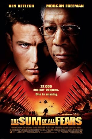 Jack Ryan The Sum of All Fears 2002 Dual Audio Hindi - English WeB-DL 480p 720p 1080p