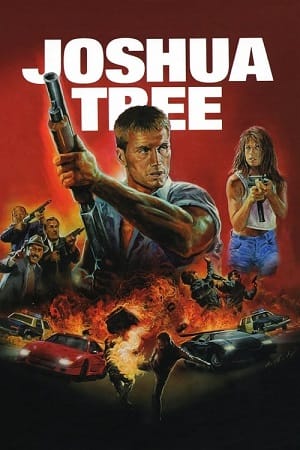 Joshua Tree 1993 BluRay English With Subtitles Full Movie 480p 720p