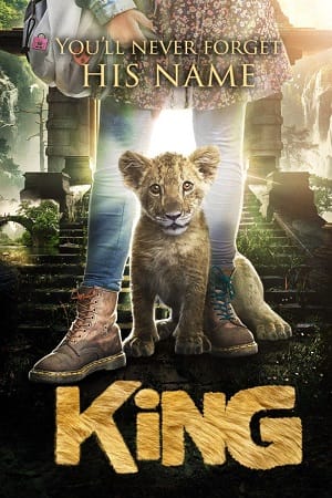 King 2022 Dual Audio Hindi - English WeB-DL 480p 720p 1080p