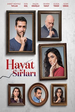 Life Of Secrets Season 1 Dual Audio Hindi - Turkish S01E33 Added Disney- Hotstar Series 480p 720p WEB-DL
