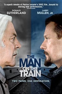 Man on the Train 2002 BluRay FRENCH With English Subtitles 480p 720p 1080p
