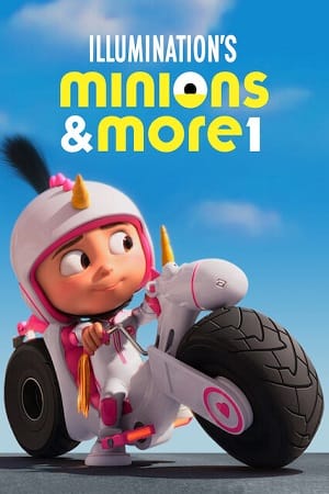 Minions And More Volume 1 2022 BluRay English With Subtitles Full Movie 480p 720p 1080p