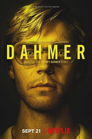 Dahmer - Monster The Jeffrey Dahmer Story 2022 Season 1 Dual Audio Hindi-English 480p 720p 1080p WEB-DL
