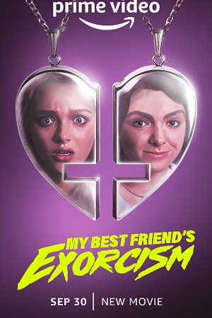 My Best Friend’s Exorcism 2022 Dual Audio Hindi-English 480p 720p 1080p