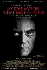 My Son, My Son, What Have Ye Done 2009 English With Subtitles 480p 720p 1080p