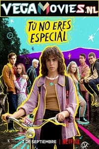 You’re Nothing Special 2022 Season 1 Dual Audio English-Spanish 720p HEVC WEB-DL