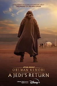 Obi-Wan Kenobi A Jedi’s Return 2022 WEB-DL English With Subtitles Full Movie 480p 720p 1080p