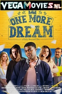 One More Dream 2022 BluRay English With Subtitles 480p 720p 1080p