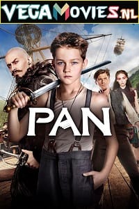 Pan 2015 BluRay English With Subtitle 480p 720p 1080p