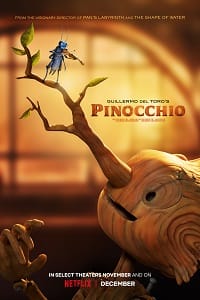 Pinocchio 2022 Dual Audio Hindi-English 480p 720p 1080p 2160p 4K