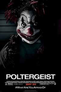 Poltergeist 2015 Dual Audio Hindi - English WeB-DL 480p 720p 1080p