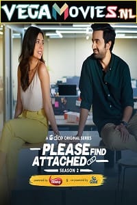 Please Find Attached Season 1 - 2 Hindi Complete Mini TV Series 480p 720p WEB-DL