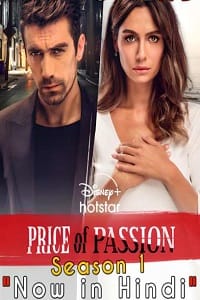 Price Of Passion aka Black and White Love 2018 Season 1 Episode 96 Added Hindi ORG Dubbed WEB-DL