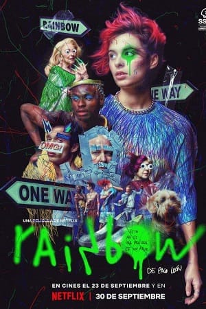 Rainbow 2022 Dual Audio Hindi-English 480p 720p 1080p