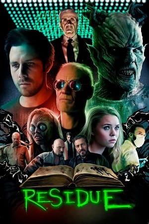 Residue 2017 Dual Audio Hindi-English 480p 720p 1080p