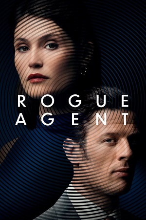 Rogue Agent 2022 BluRay Dual Audio Hindi-English 480p 720p 1080p