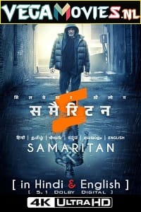 Samaritan 2022 Amazon Original Dual Audio Hindi-English 480p 720p 1080p 2160p 4K
