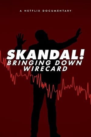 Skandal! Bringing Down Wirecard 2022 Dual Audio Hindi-English 480p 720p 1080p