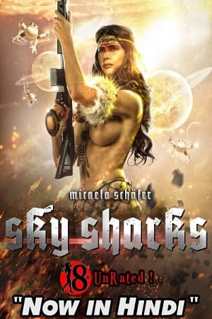 Sky Sharks 2020 Dual Audio Hindi-English 480p 720p 1080p