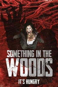 Something in the Woods 2022 BluRay English With Subtitles Full Movie 480p 720p 1080p
