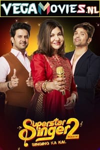 Superstar Singer 2022 Season 2 Grand Finale Full Indian Show 480p 720p HDRip