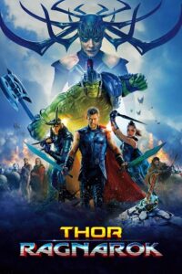 Thor Ragnarok 2017 BluRay Dual Audio Hindi-English 480p 720p 1080p 2160p