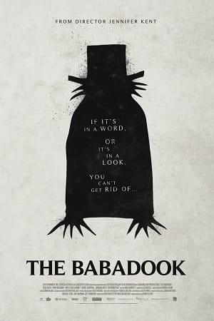 The Babadook 2014 English with Subtitles Full Movie WEB-DL 480p 720p 1080p