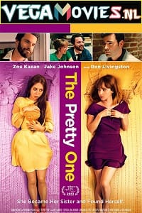 The Pretty One 2013 Dual Audio Hindi - English WeB-DL 480p 720p 1080p