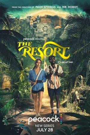 The Resort 2022 Season 1 English With Subtitles 720p HEVC WEB-DL