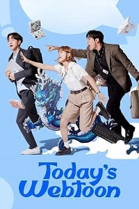 Today’s Webtoon 2022 Season 1 S01E16 Added Korean With English Subtitles 720p WEB-DL
