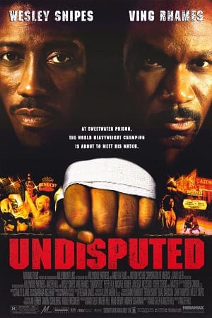 Undisputed 2002 Dual Audio Hindi - English WeB-DL 480p 720p 1080p